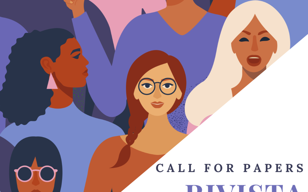 CALL FOR PAPERS- Womens’ role in preventing radicalization and antisocial behaviour in family context